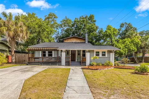 201 W Mohawk Ave, Tampa, FL 33604