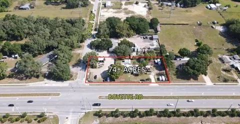 10022 Carr Rd, Riverview, FL 33569