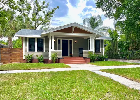3508 N Highland Ave, Tampa, FL 33603