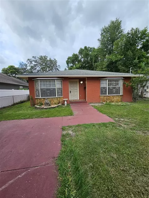 1407 W Arctic St, Tampa, FL 33604