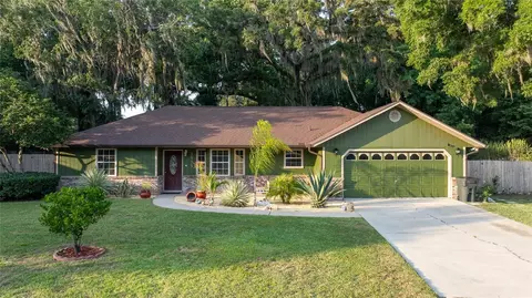 3935 SE 45th Pl, Ocala, FL 34480