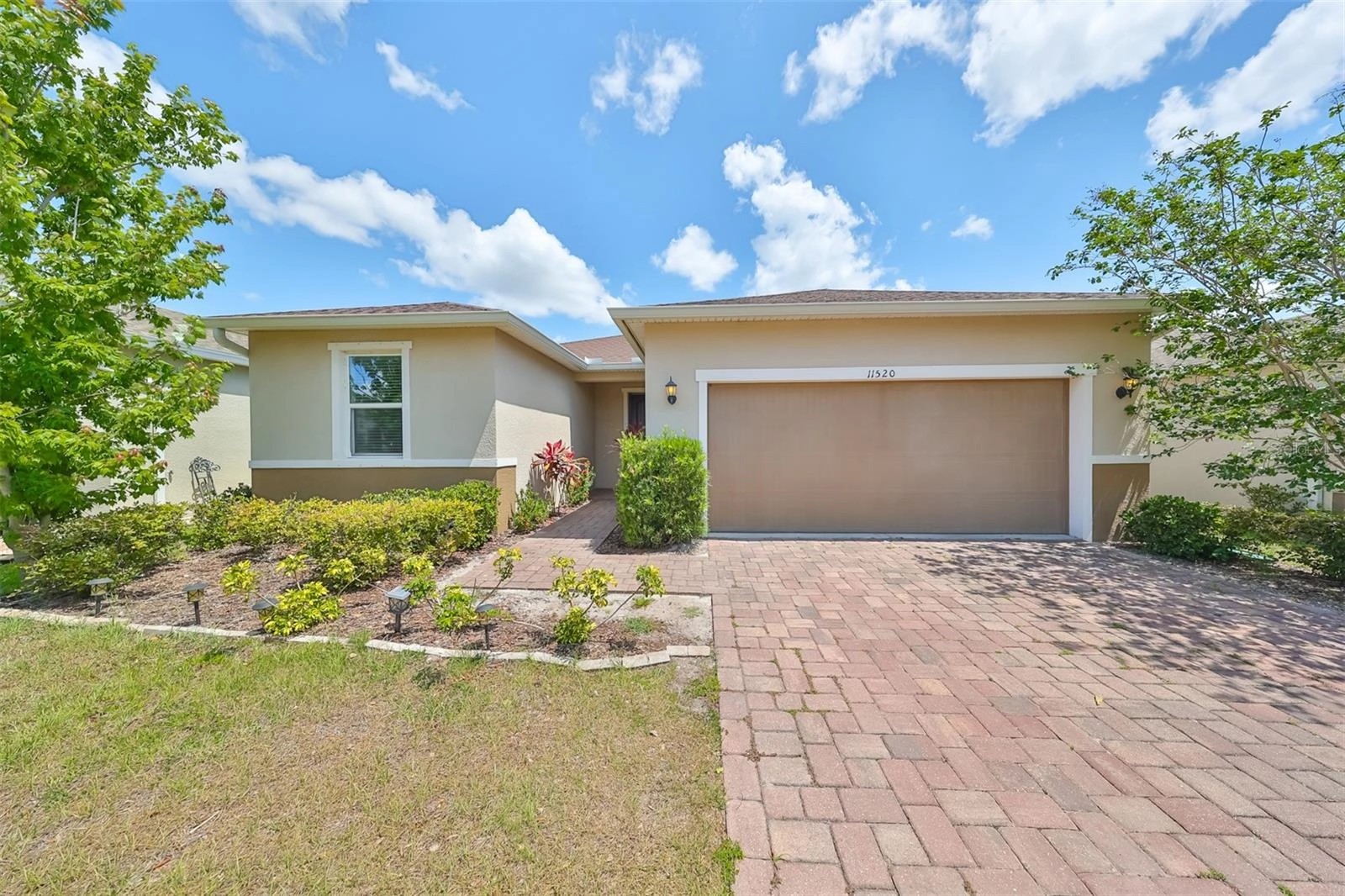 11520 Luckygem Dr, Riverview, FL 33579 photo 1