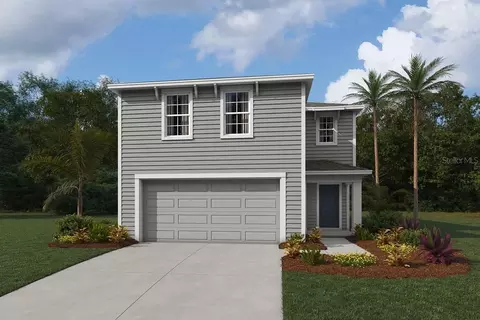 24647 NW 11th Pl, Newberry, FL 32669