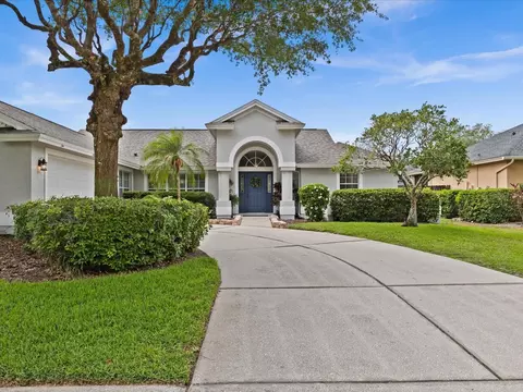 16607 Longleat Dr, Lutz, FL 33549