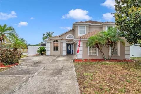 2920 Shannon Cir, Palm Harbor, FL 34684
