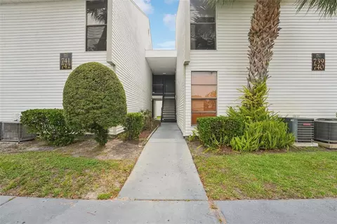 739 Haven Pl #739, Tarpon Springs, FL 34689