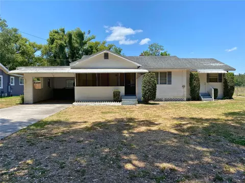 1875 N Mill Ave, Bartow, FL 33830