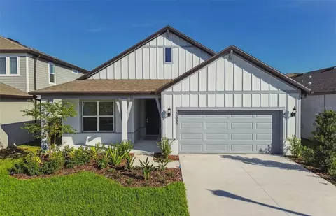 20685 Balsam Hill Rd, Land O Lakes, FL 34638
