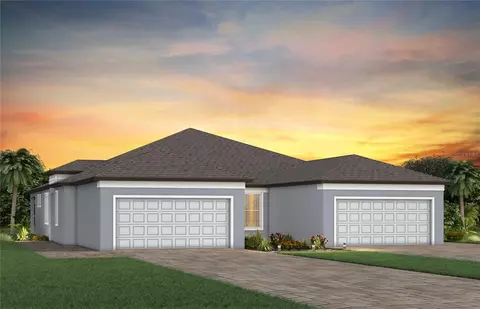 9571 Coastline Way, Parrish, FL 34219