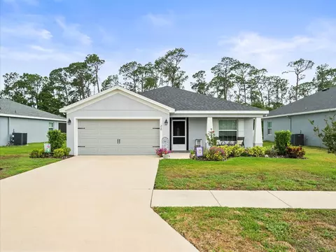 320 Talladega Ln, Polk City, FL 33868