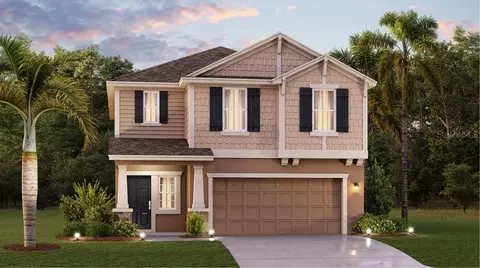1746 Foreman Rd, Eagle Lake, FL 33839