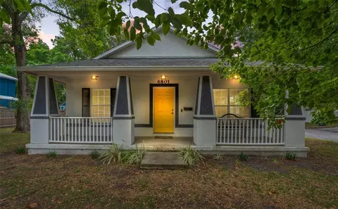 6801 N Dixon Ave, Tampa, FL 33604