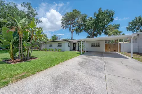 4716 W Coachman Ave, Tampa, FL 33611