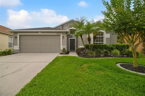 4342 Beaumaris Dr, Land O Lakes, FL 34638