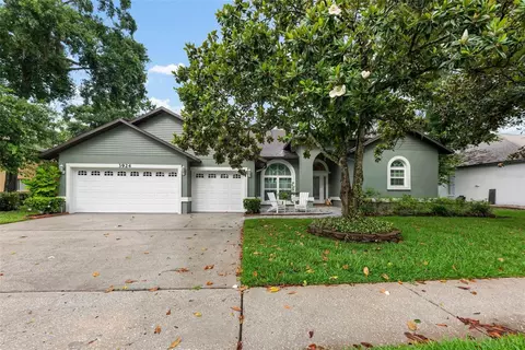 3924 Northridge Dr, Valrico, FL 33596