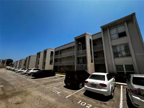 2625 State Road 590 #1031, Clearwater, FL 33759