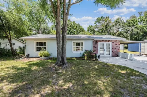 6108 Cliff Ave, Gibsonton, FL 33534