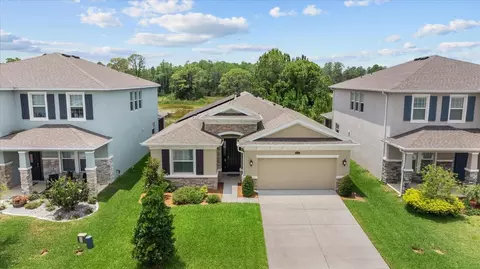 3161 Living Coral Dr, Odessa, FL 33556
