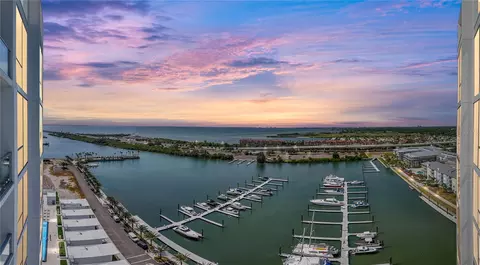 5120 Marina Way #16001, Tampa, FL 33611