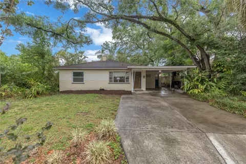 805 W Virginia Ave, Tampa, FL 33603