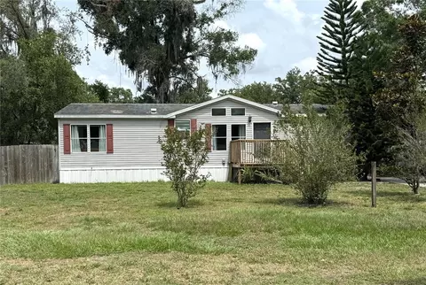 12509 Worchester Ave, Tampa, FL 33624