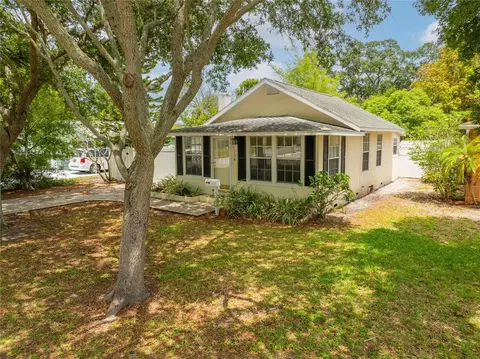 4117 37th Ave N, Saint Petersburg, FL 33713
