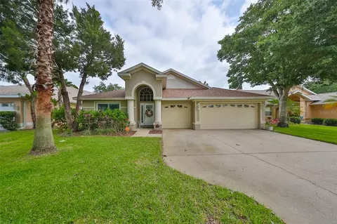 1277 Salt Lake Dr, Tarpon Springs, FL 34689