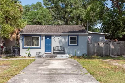 8013 N Gomez Ave, Tampa, FL 33614