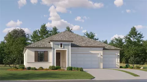 12453 Bergstrom Bay Dr, Riverview, FL 33579
