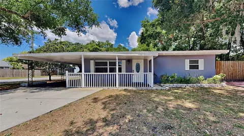 5911 Missouri Ave, New Port Richey, FL 34652