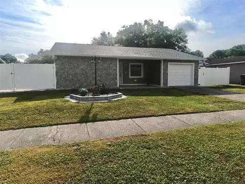 Undisclosed, Tampa, FL 33625