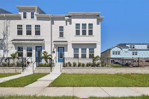4717 W Mccoy St #12, Tampa, FL 33616