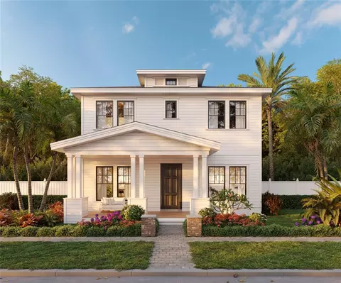2823 4th Ave N, Saint Petersburg, FL 33713