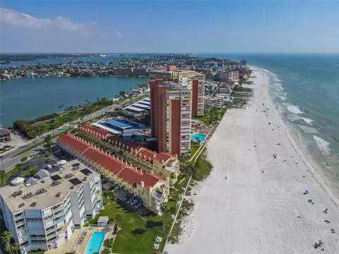 17960 Gulf Blvd #117, Redington Shores, FL 33708