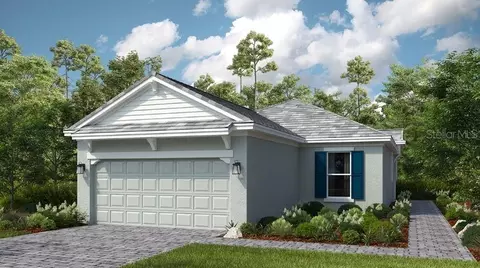 4684 Garofalo Rd, Wesley Chapel, FL 33545