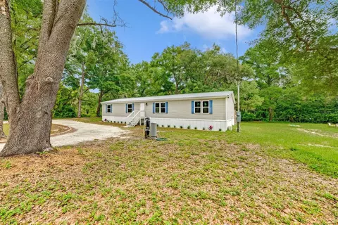 7865 N Hamilton Rd, Dunnellon, FL 34433