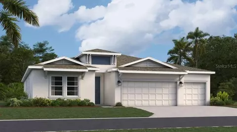 2029 Treetop Branch Way, Apopka, FL 32712