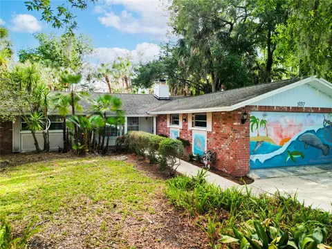 5137 Miller Bayou Dr, Port Richey, FL 34668