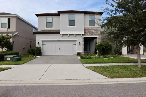 4962 Ballantrae Blvd, Land O Lakes, FL 34638