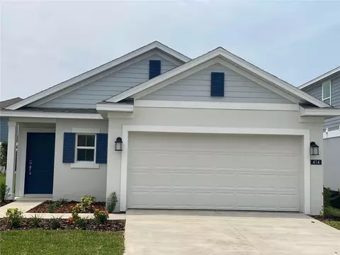 414 Sandbar Ln, Haines City, FL 33844