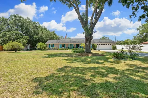 1950 Clement Rd, Lutz, FL 33549