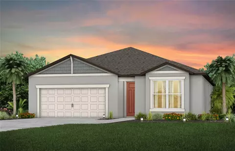 4212 Big Sky Dr, Spring Hill, FL 34604