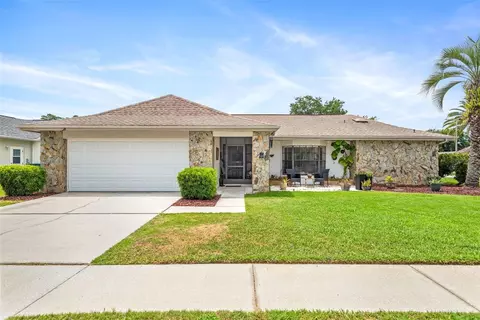 9866 Stephenson Dr, New Port Richey, FL 34655