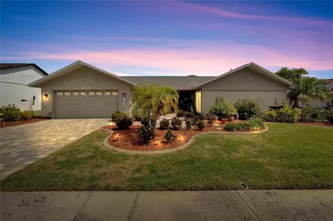 3350 Sandy Ridge Dr, Clearwater, FL 33761