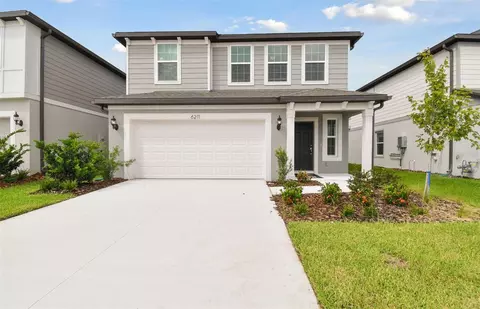 6211 Broad Field Ave, Apollo Beach, FL 33572