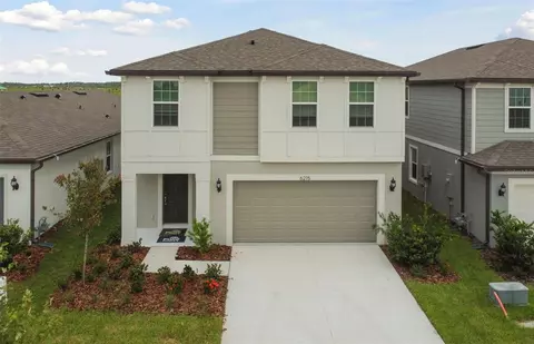 6215 Broad Field Ave, Apollo Beach, FL 33572