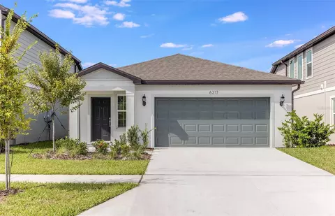 6217 Broad Field Ave, Apollo Beach, FL 33572