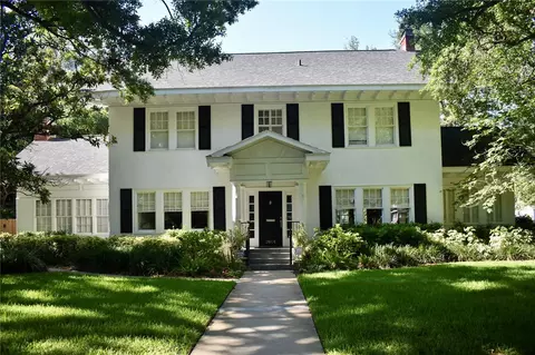 2601 W Prospect Rd, Tampa, FL 33629
