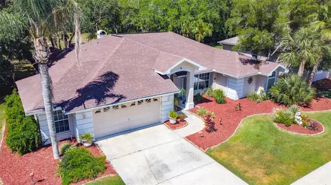 4045 St Ives Blvd, Spring Hill, FL 34609