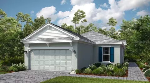 4676 Garofalo Rd, Wesley Chapel, FL 33545